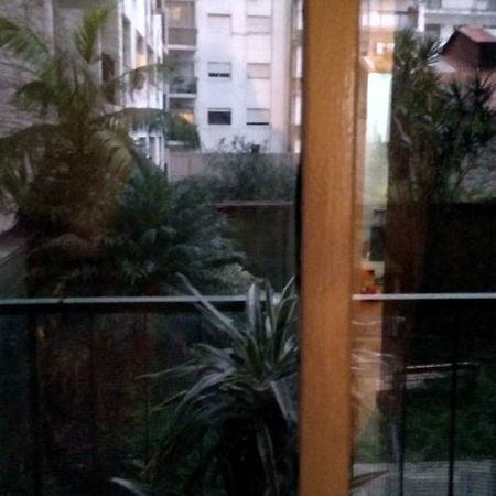 شقة Apartamento Luz بوينس آيرس المظهر الخارجي الصورة