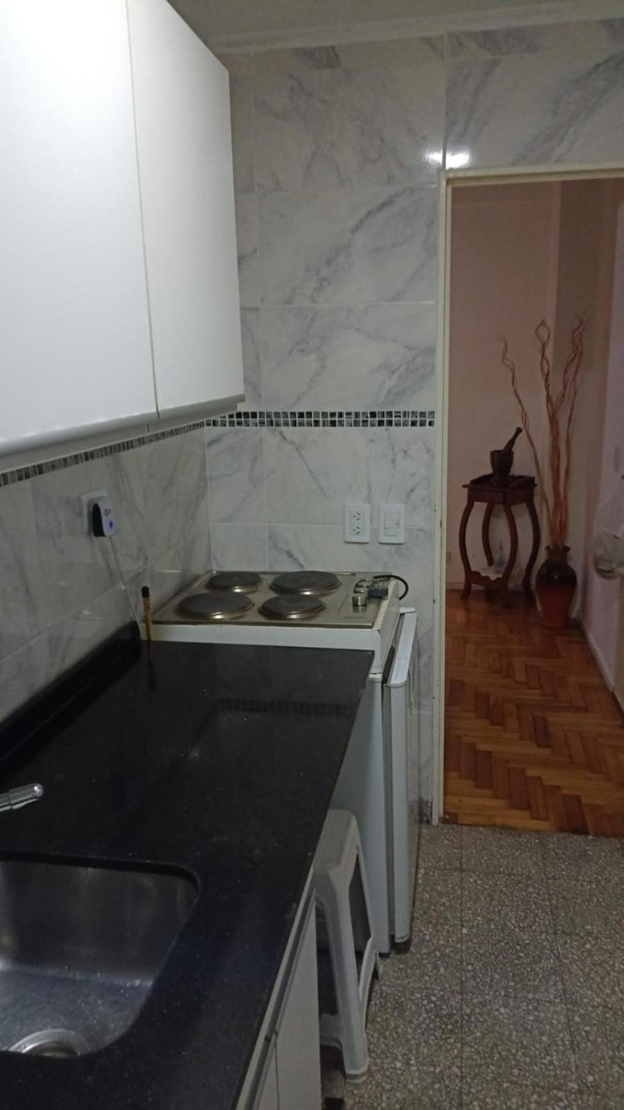 شقة Apartamento Luz بوينس آيرس المظهر الخارجي الصورة