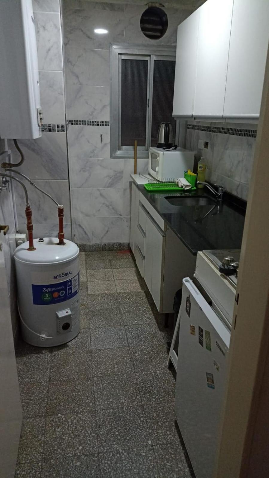 شقة Apartamento Luz بوينس آيرس المظهر الخارجي الصورة