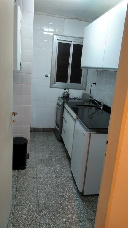 شقة Apartamento Luz بوينس آيرس المظهر الخارجي الصورة