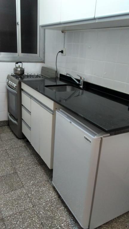 شقة Apartamento Luz بوينس آيرس المظهر الخارجي الصورة